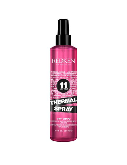 Redken Thermal Spray Low Hold - 250ml