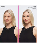 Spray thermique Redken Low Hold - 250 ml