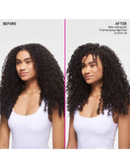Spray thermique Redken haute tenue - 125 ml