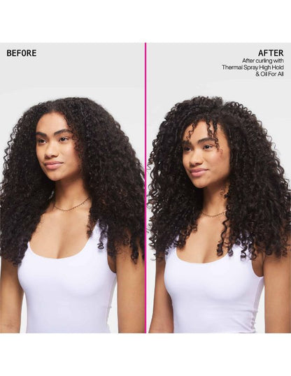 Redken Thermal Spray High Hold - 125ml