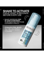 Redken Acidic Cleansing Mist Dry Shampoo - 100ml