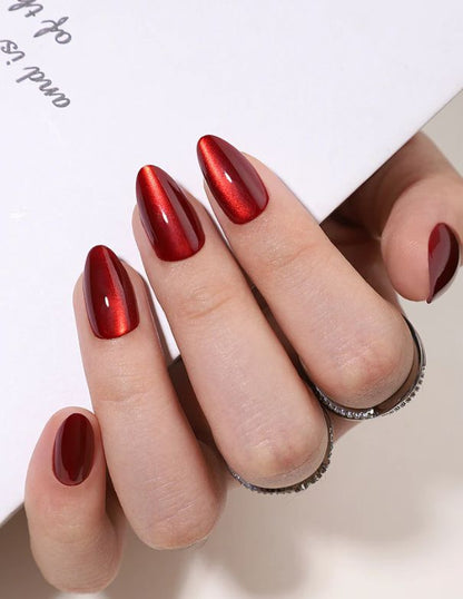 RPNZL Press-on Nail Kit - Siren