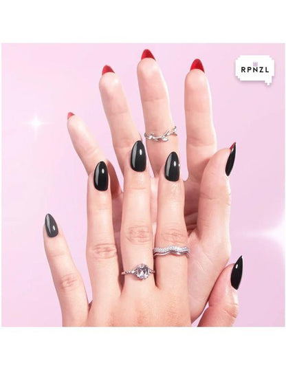 RPNZL Press-on Nail Kit - Vixen