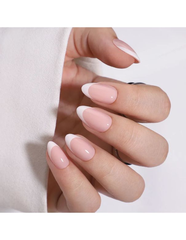 RPNZL Press-on Nail Kit - Paris