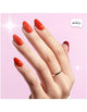 RPNZL Press-on Nail Kit - Red Ridinghood