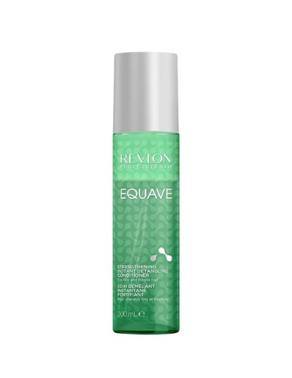 Revlon Equave Strengthening Instant Detangling Leave-in Conditioner - 200ml