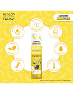 Revlon Equave Kids Minions Detangling Conditioner Leave-in - 200ml