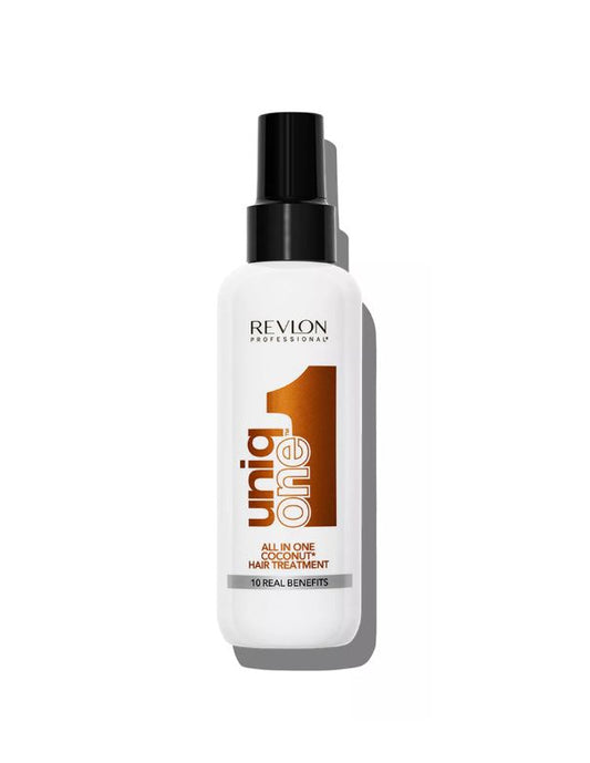 UniqOne Soin capillaire tout-en-un à la noix de coco - 150 ml
