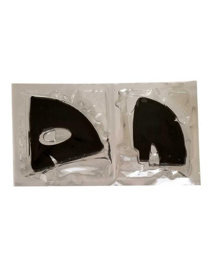 Relaxus Charcoal Collagen Hydrogel Facial Mask