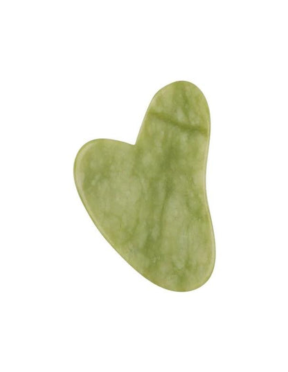 Relaxus Jade Gua Sha Facial Detox Kit 1case (3pc)