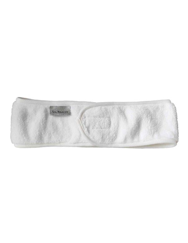 Relaxus Spa Headband