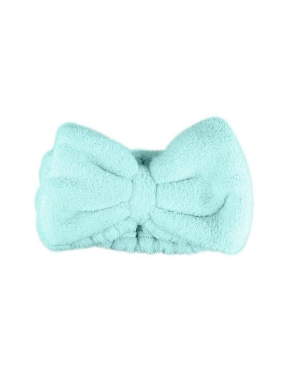 Relaxus Rise & Shine Hairband Mint