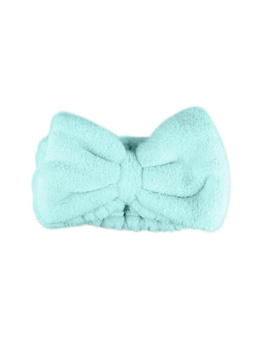 Relaxus Rise & Shine Hairband Mint