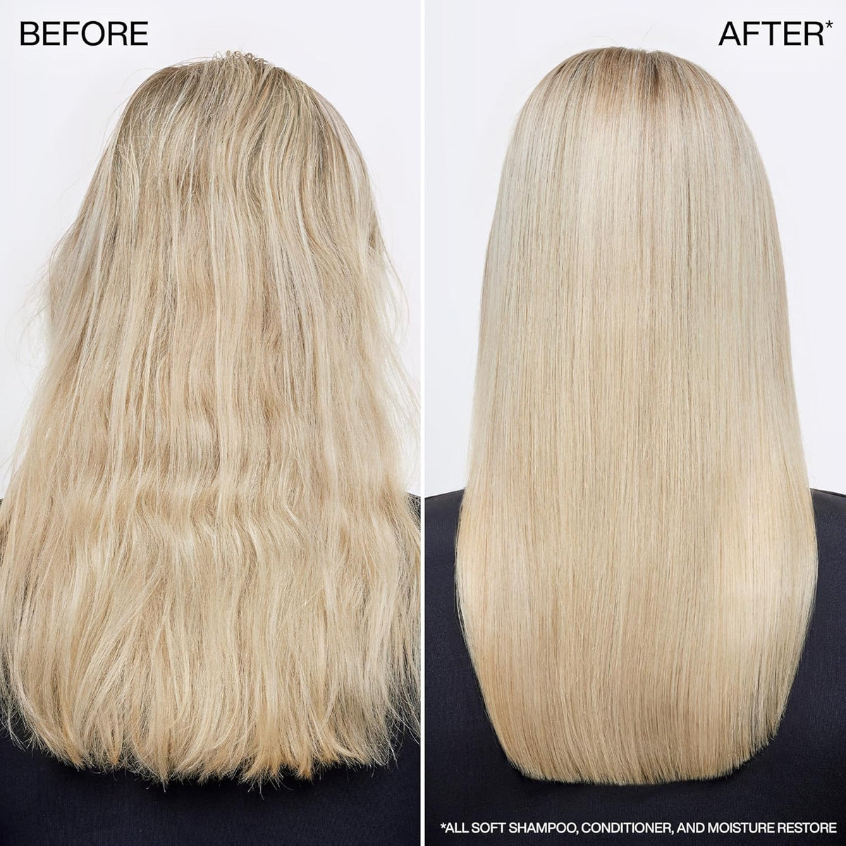 Redken All Soft Conditioner - 1L