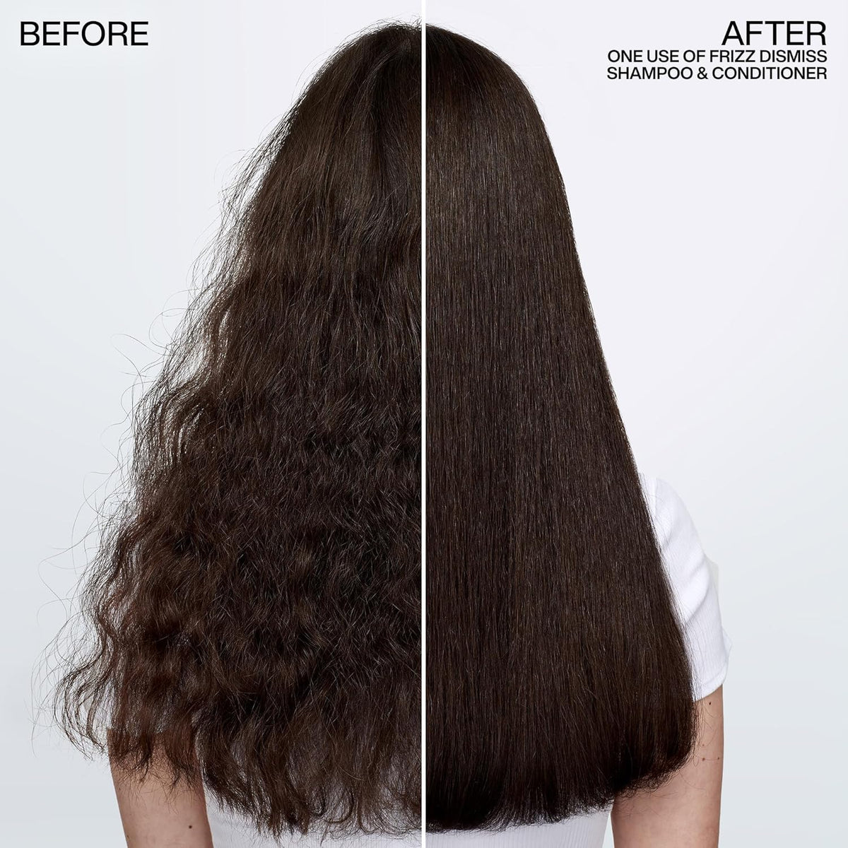 Après-shampoing Redken Frizz Dismiss - 1 L