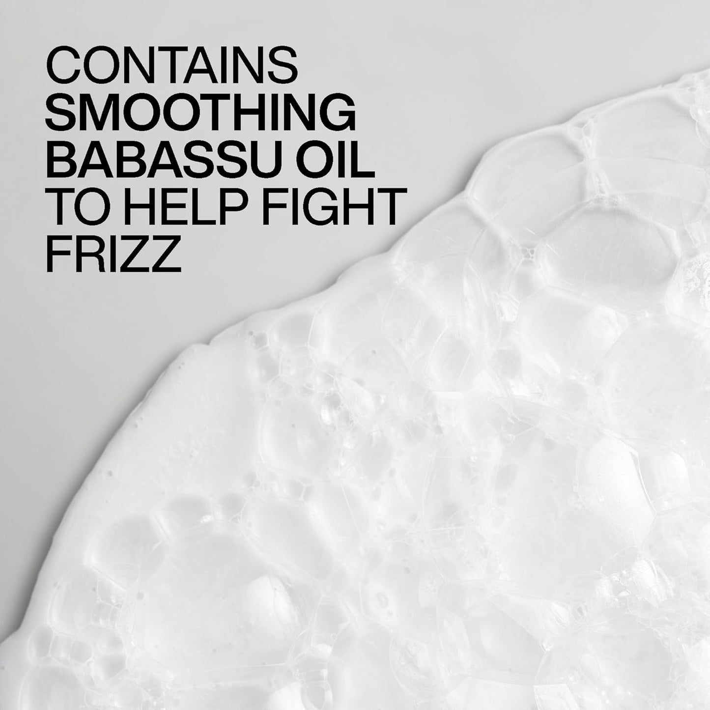 Redken Frizz Dismiss Conditioner - 1L