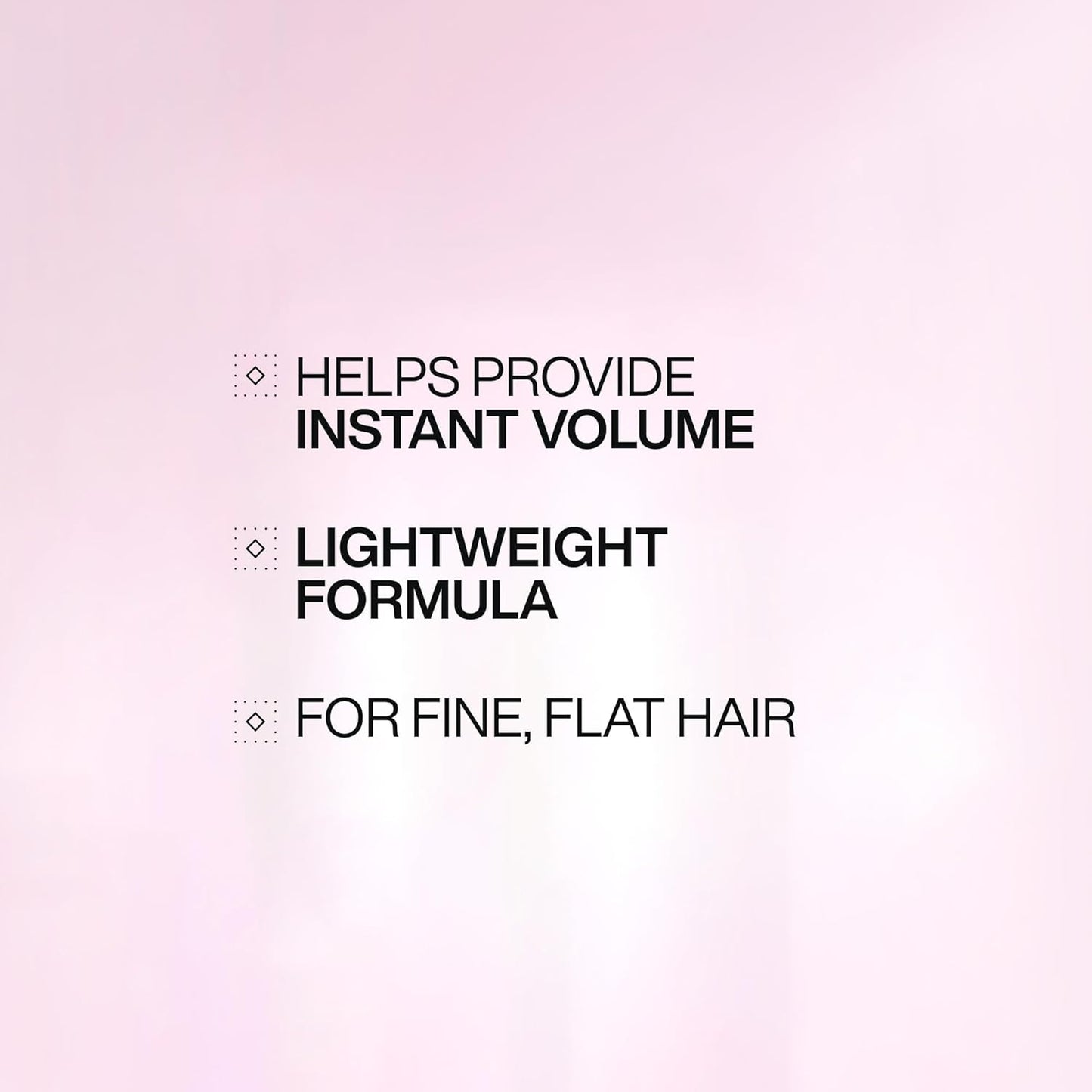 Redken Volume Injection Conditioner - 1L