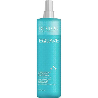 Revlon Equave Hydro Nutritive Detangling Conditioner - 500ml