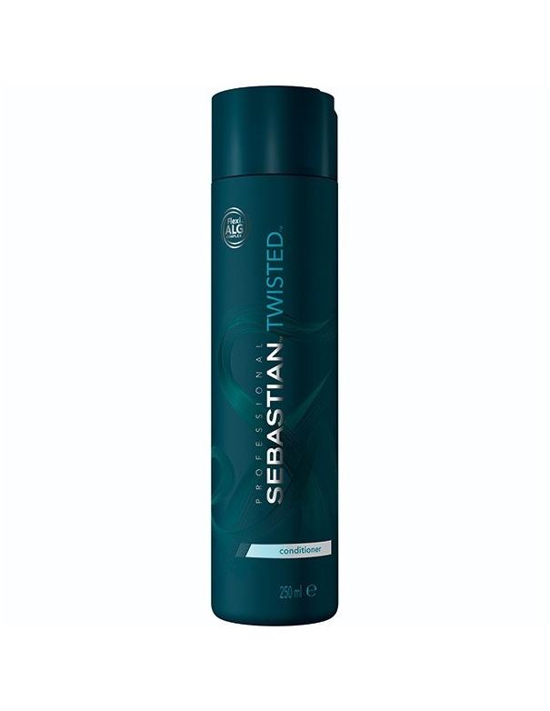 Après-shampoing démêlant pour boucles Sebastian Twisted Elastic - 250 ml