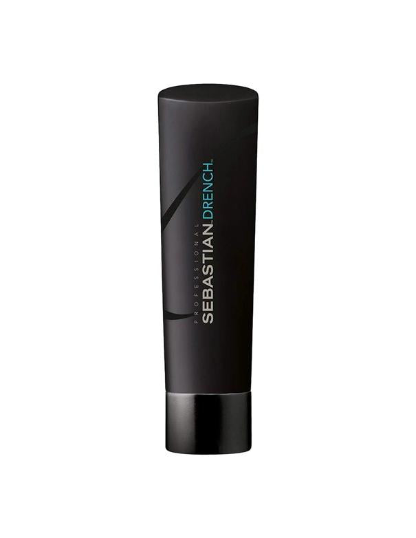 Sebastian Drench Shampoo - 250ml