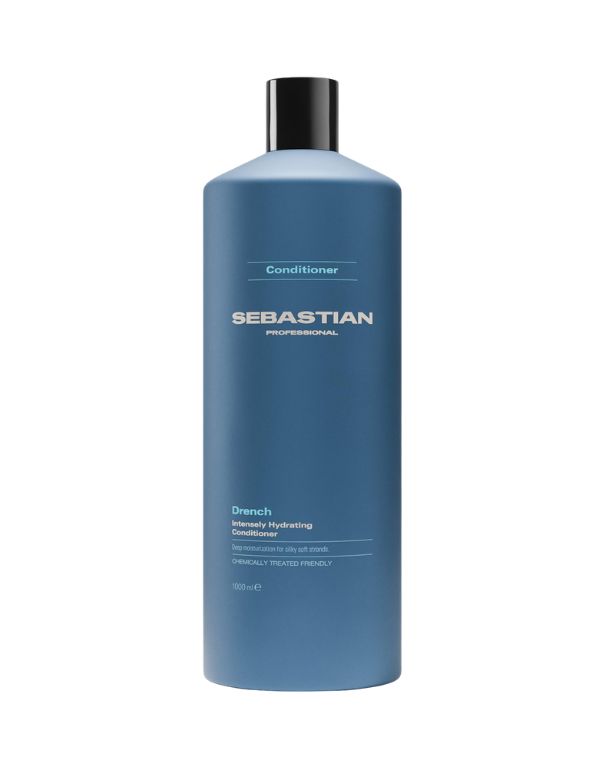 Revitalisant Hydratant Intense Sebastian Drench - 1L