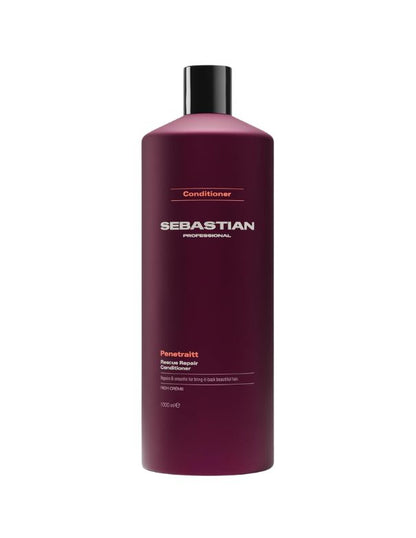 Après-shampooing réparateur Sebastian Penetraitt Rescue - 1L