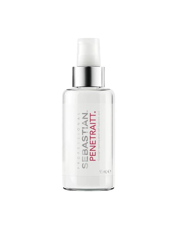 Sérum réparateur de nuit Sebastian Penetraitt - 95 ml