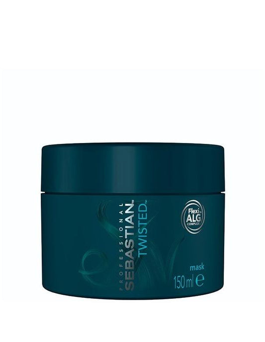 Sebastian Twisted Elastic Treatment - 150g