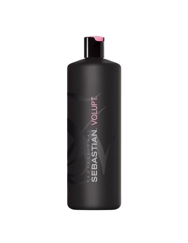 Sebastian Volupt Shampoo - 1L