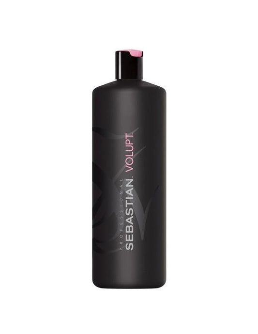 Sebastian Volupt Shampoo - 1L