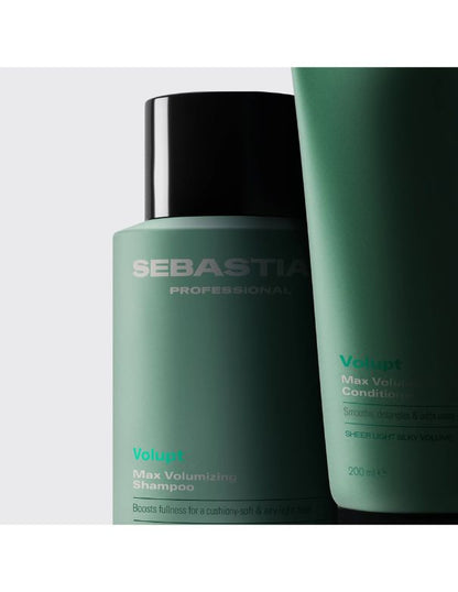Sebastian Volupt Conditioner - 1L