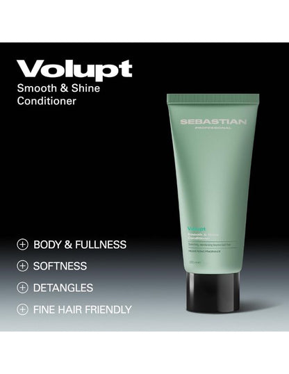 Sebastian Volupt Conditioner - 1L