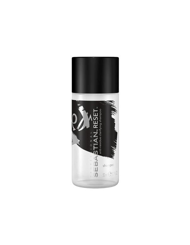 Shampooing Reset Sebastian Professional - 50 ml