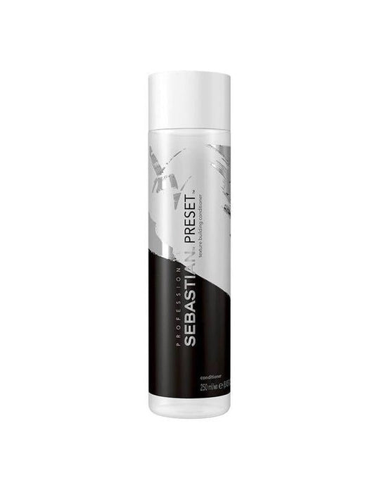 Sebastian Professional Preset Conditioner - 250ml