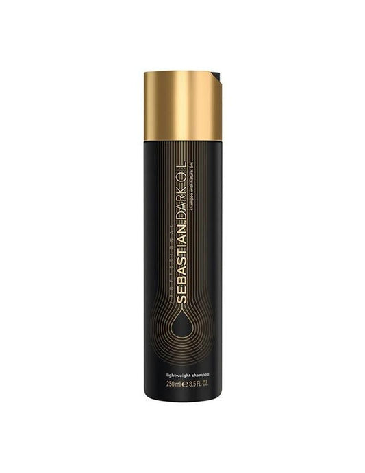 Sebastian Professional Dark Oil Lightweight Shampoo - 250ml