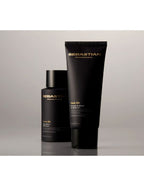 Sebastian Professional Dark Oil Shampoo Brillance Soyeuse - 1L