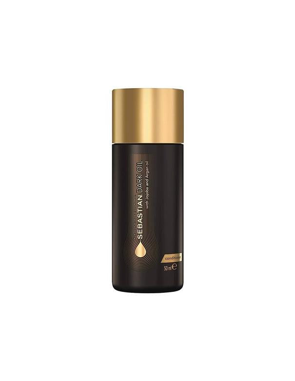 Sebastian Professional Dark Oil Lightweight Conditioner - 50ml