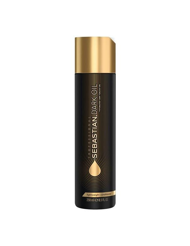 Sebastian Professional Dark Oil Lightweight Conditioner - 250ml