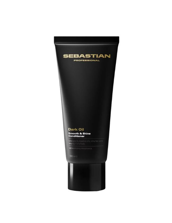 Sebastian Professional Dark Oil Smooth and Shine Conditioner - 200ml