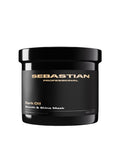Sebastian Dark Oil Shine and Smoothing Mask - 500ml