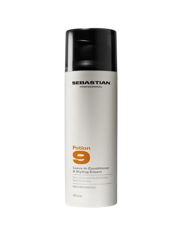 Potion de Sébastien 9 - 150 ml