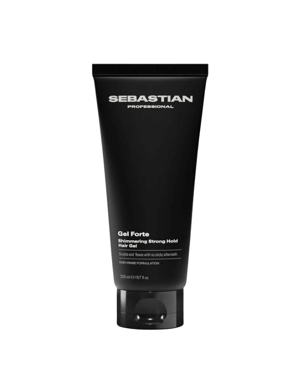 Sebastian Gel Forte - 200ml