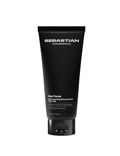 Sebastian Gel Forte - 200ml