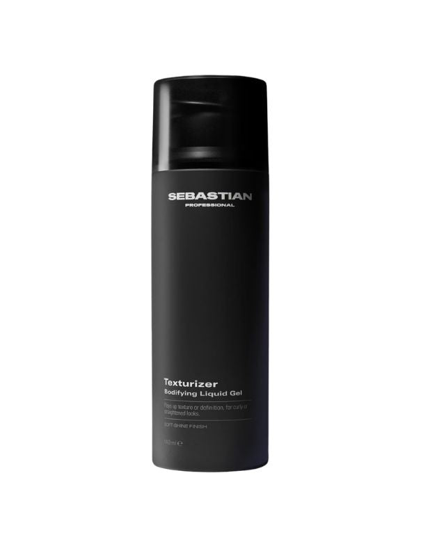 Sebastian Texturizer Gel Liquide Volumateur - 140ml