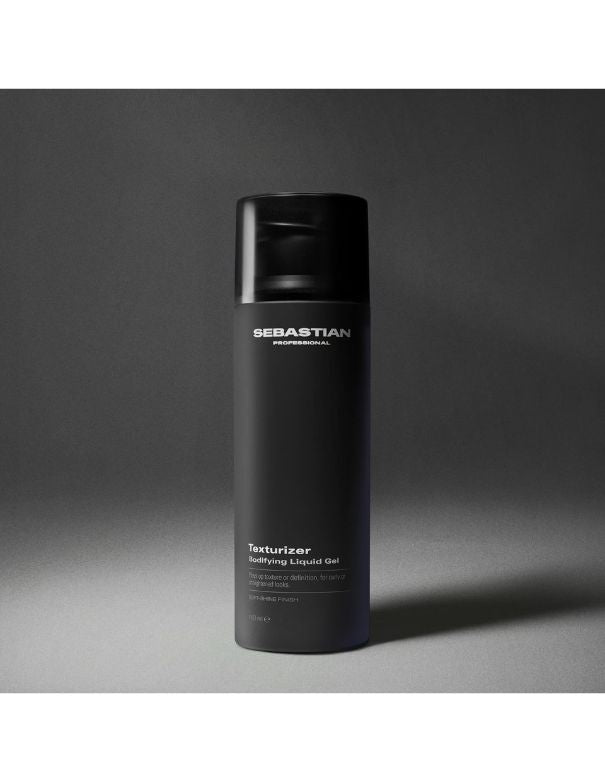 Sebastian Texturizer Bodifying Liquid Gel - 140ml