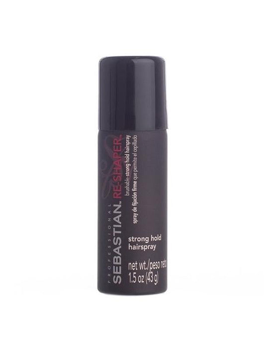 Sebastian Travel Size Re-Shaper Hairspray - 43g
