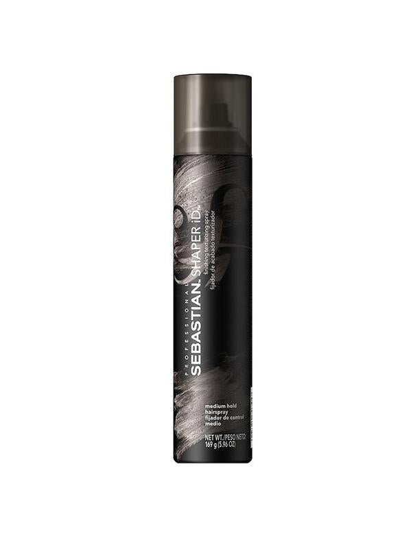 Sebastian Shaper iD Hairspray - 169g