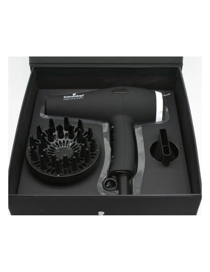 Schwarzkopf SKP Proheat 3.0 Professional Hair Dryer