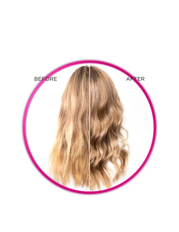 BC Bonacure pH 4.5 Color Freeze Silver Shampoo - 250ml