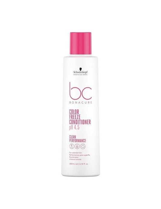 BC Bonacure pH 4.5 Color Freeze Conditioner - 200ml
